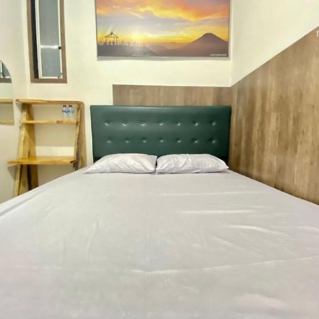 Homestay Batu Kelir Syariah Dieng RedPartner Diyeng Luaran gambar