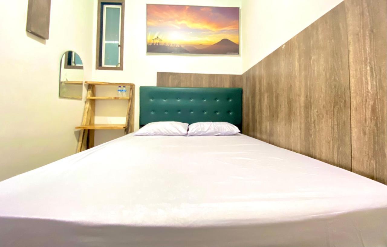 Homestay Batu Kelir Syariah Dieng RedPartner Diyeng Luaran gambar