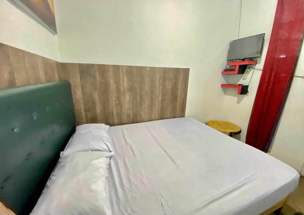 Homestay Batu Kelir Syariah Dieng RedPartner Diyeng Luaran gambar