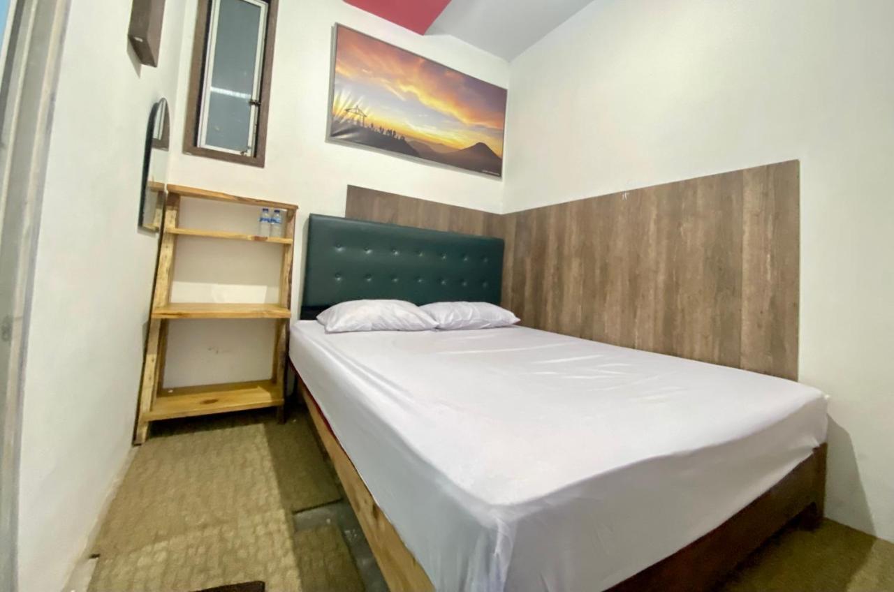 Homestay Batu Kelir Syariah Dieng RedPartner Diyeng Luaran gambar