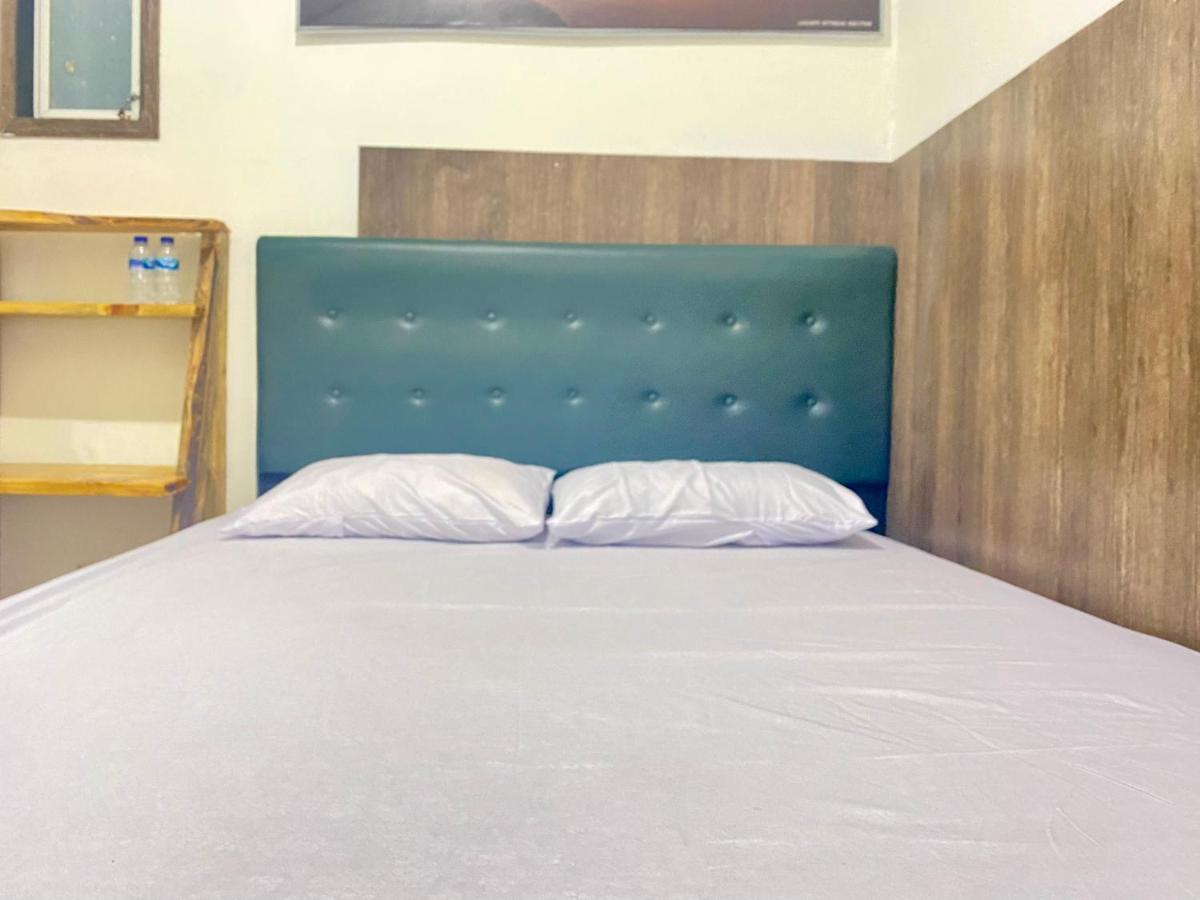Homestay Batu Kelir Syariah Dieng RedPartner Diyeng Luaran gambar