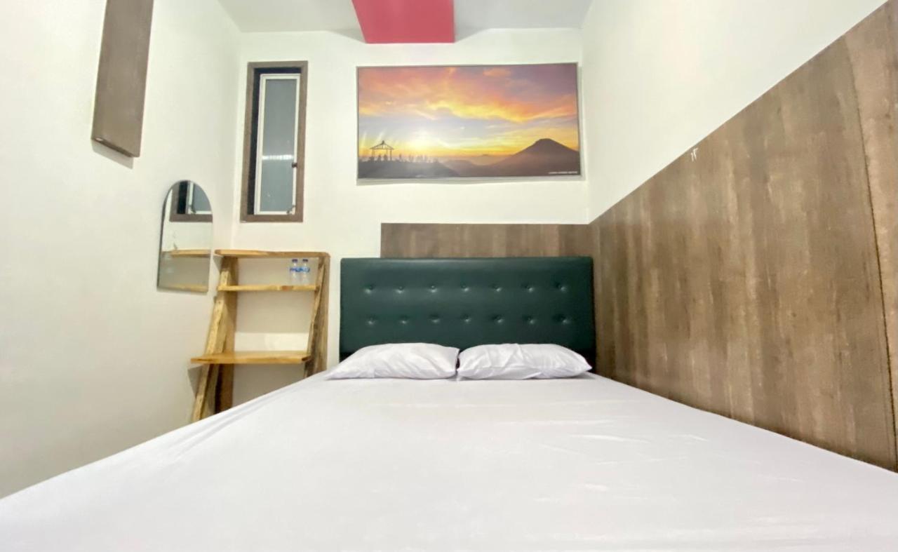 Homestay Batu Kelir Syariah Dieng RedPartner Diyeng Luaran gambar
