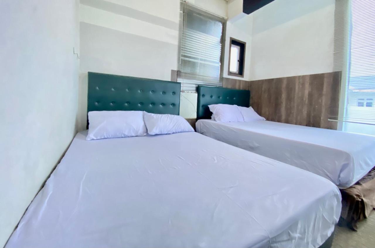 Homestay Batu Kelir Syariah Dieng RedPartner Diyeng Luaran gambar