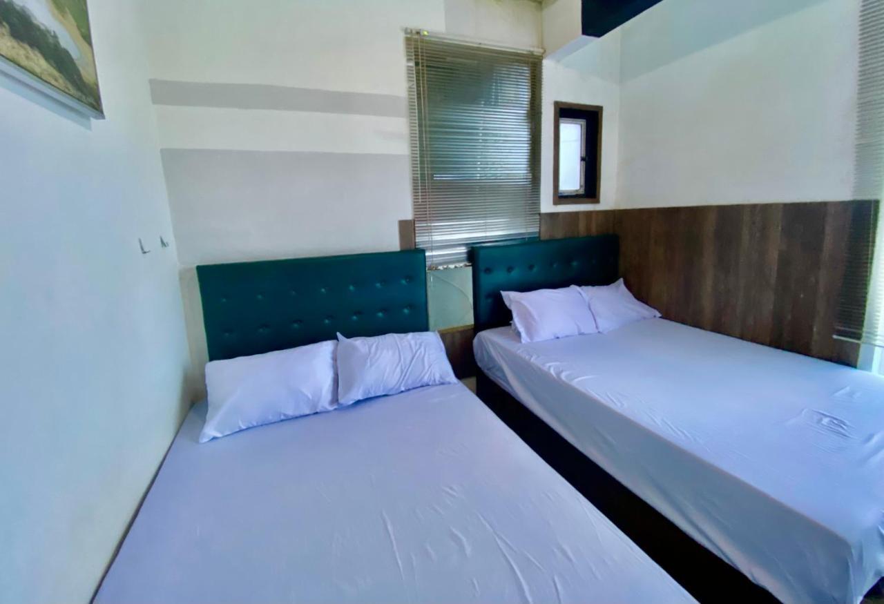 Homestay Batu Kelir Syariah Dieng RedPartner Diyeng Luaran gambar