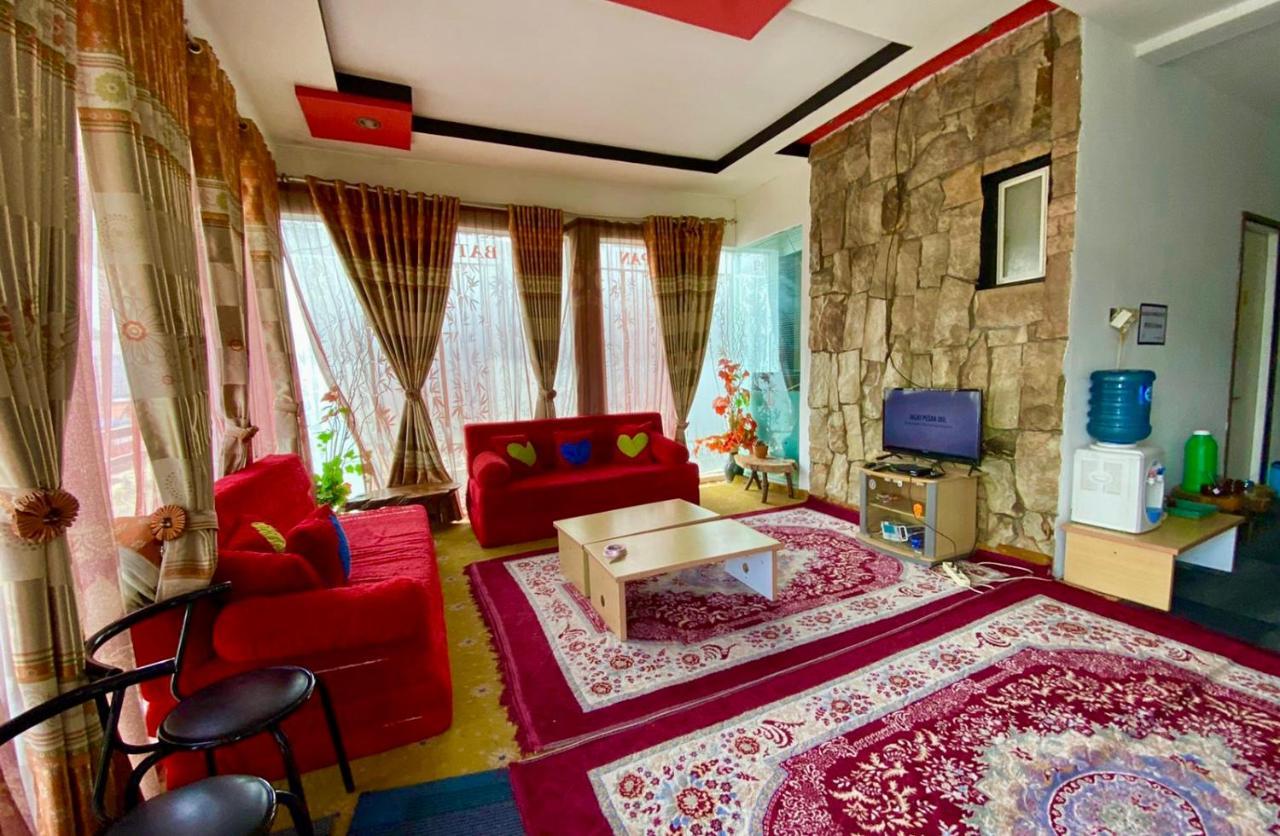 Homestay Batu Kelir Syariah Dieng RedPartner Diyeng Luaran gambar