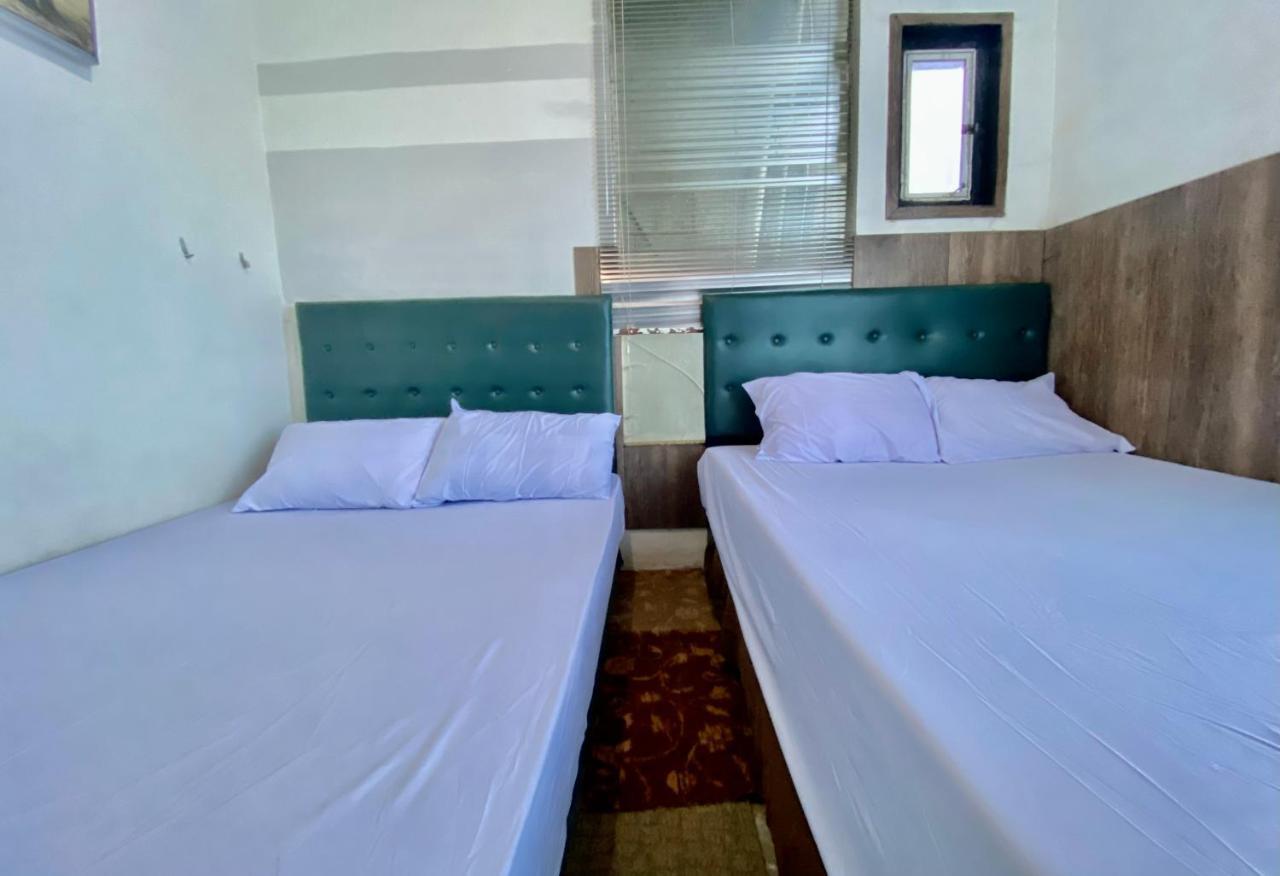 Homestay Batu Kelir Syariah Dieng RedPartner Diyeng Luaran gambar