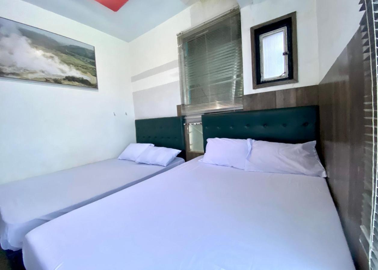 Homestay Batu Kelir Syariah Dieng RedPartner Diyeng Luaran gambar