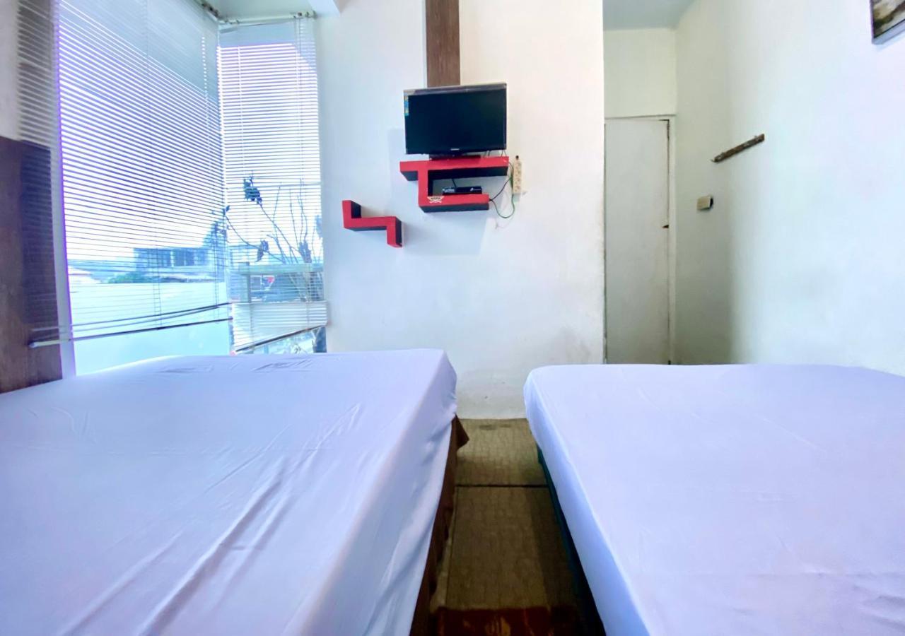 Homestay Batu Kelir Syariah Dieng RedPartner Diyeng Luaran gambar
