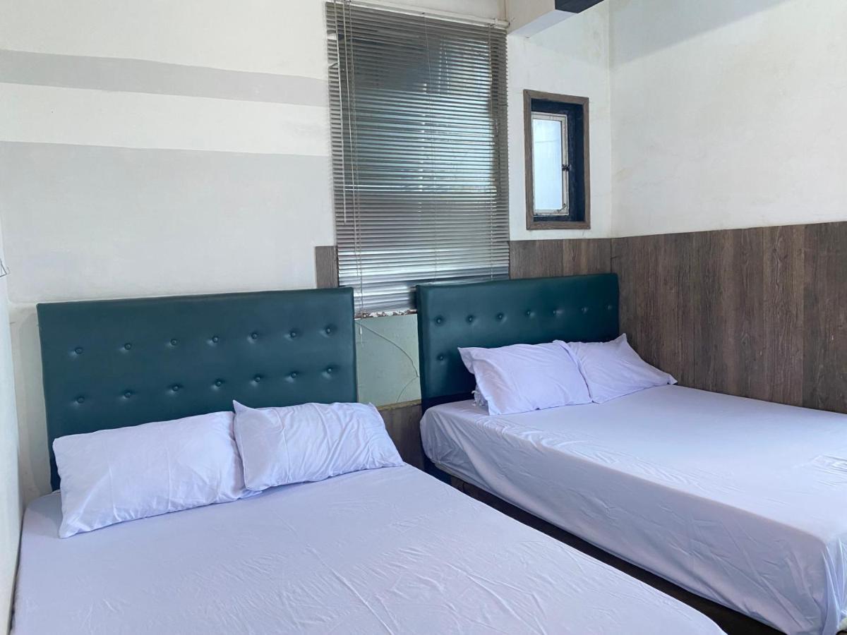 Homestay Batu Kelir Syariah Dieng RedPartner Diyeng Luaran gambar