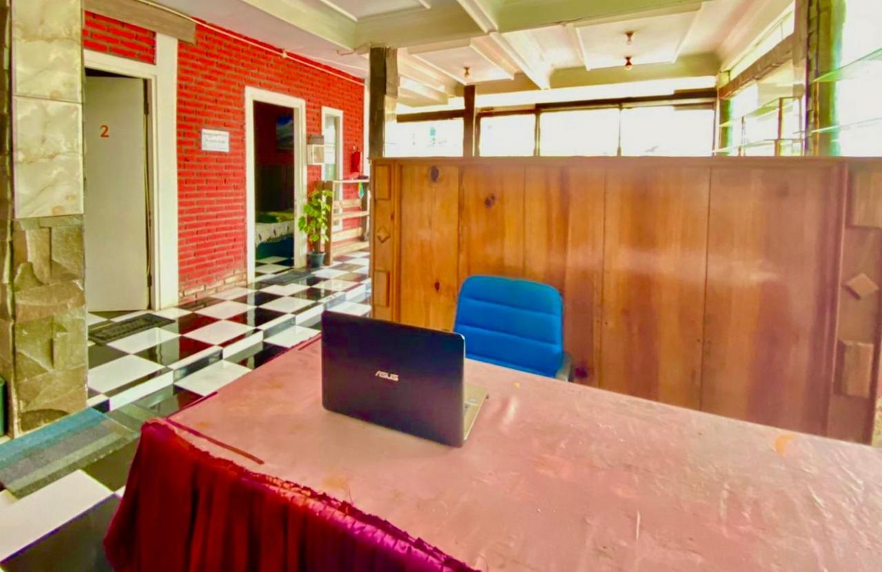 Homestay Batu Kelir Syariah Dieng RedPartner Diyeng Luaran gambar